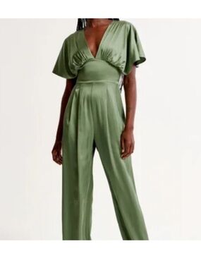 A&F jumpsuit